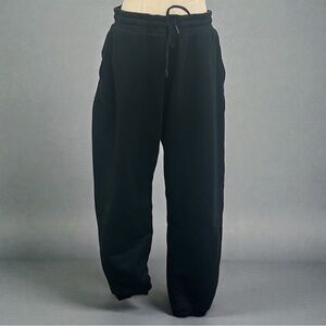 Sweaty Betty Woman’s Classic Black Joggers